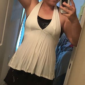 Halter Top Free People